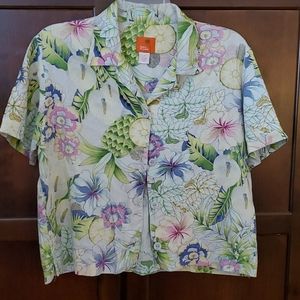 Tropicsl Shirt